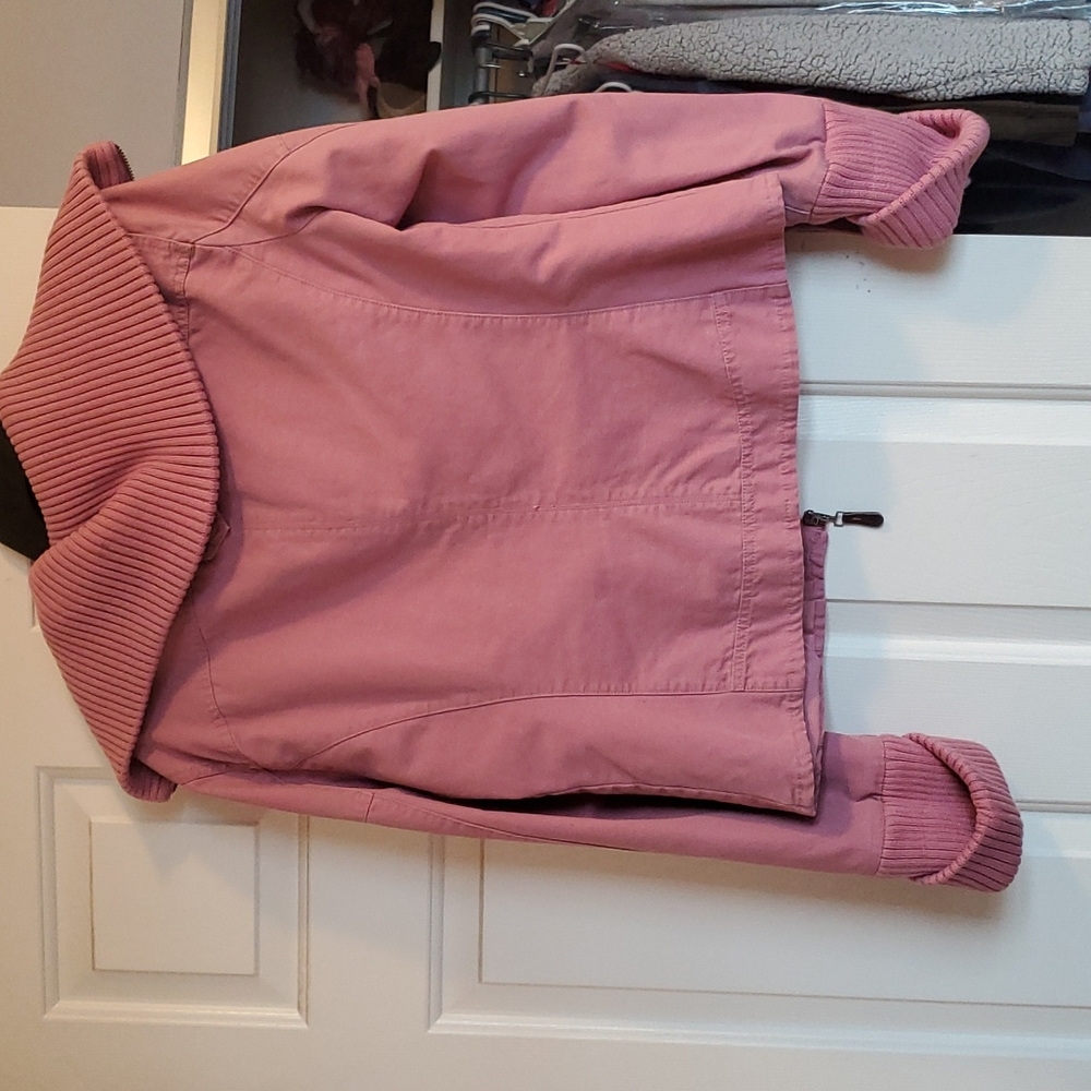 Mng Jean Jacket - Picture 4 of 4